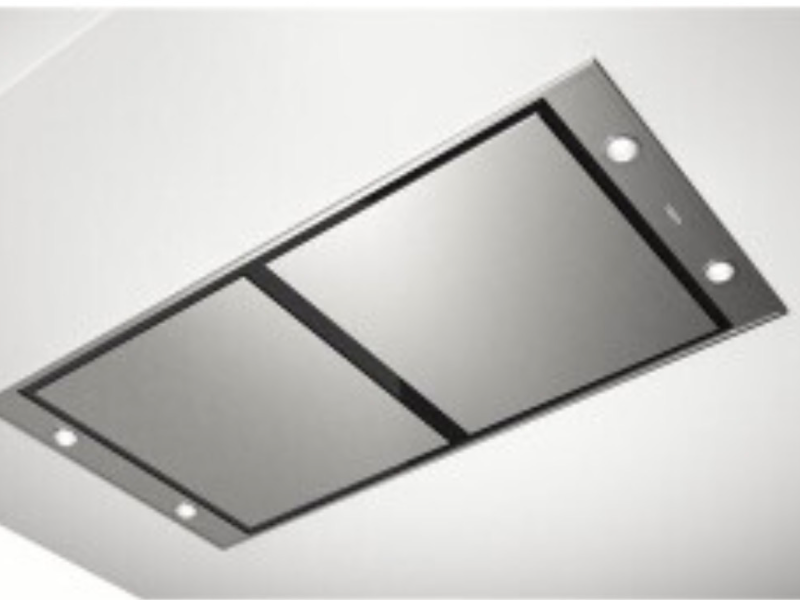 TEKA range hood