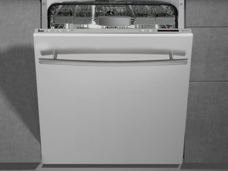 TEKA DW7 67 DISHWASHER
