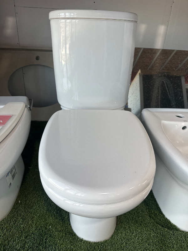 METROPOL TOILET