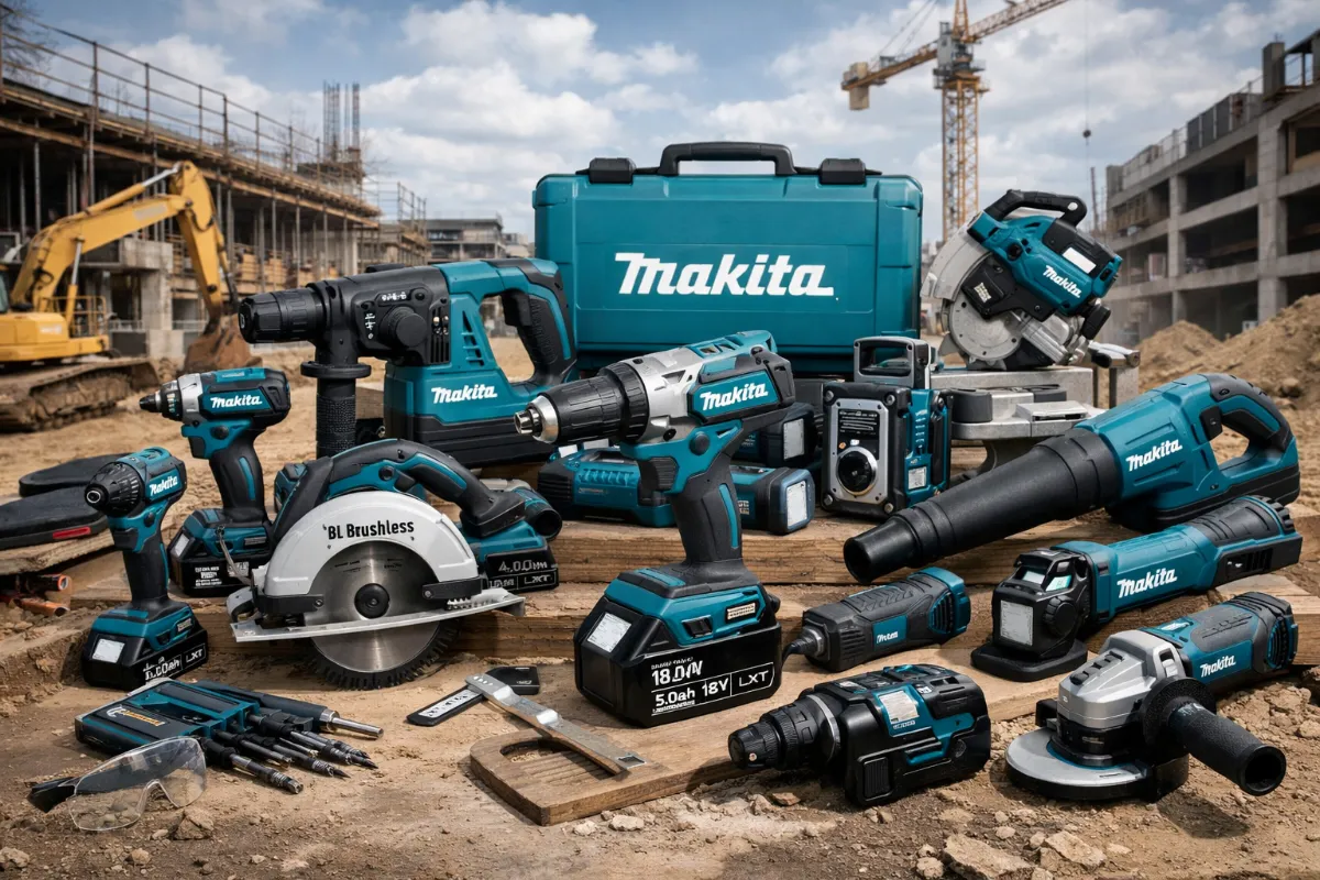 Makita