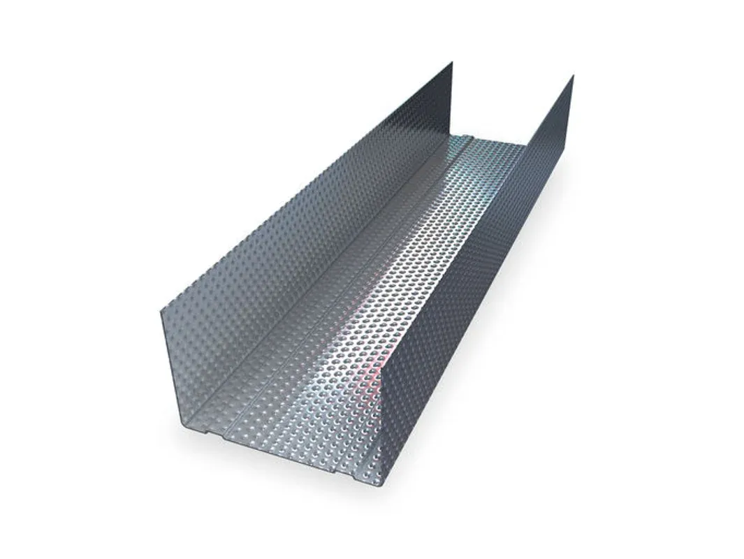 Canal U 36/30 · Knauf