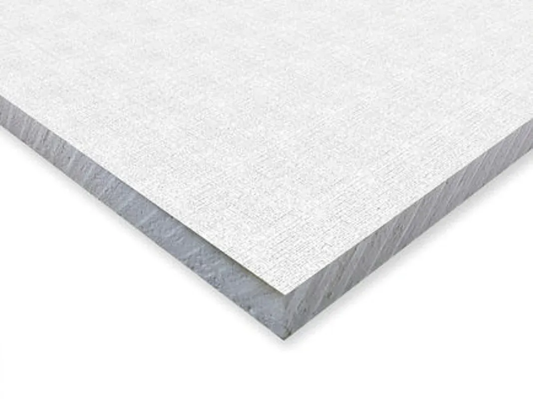 Vinilo VTR 9,5 · Knauf