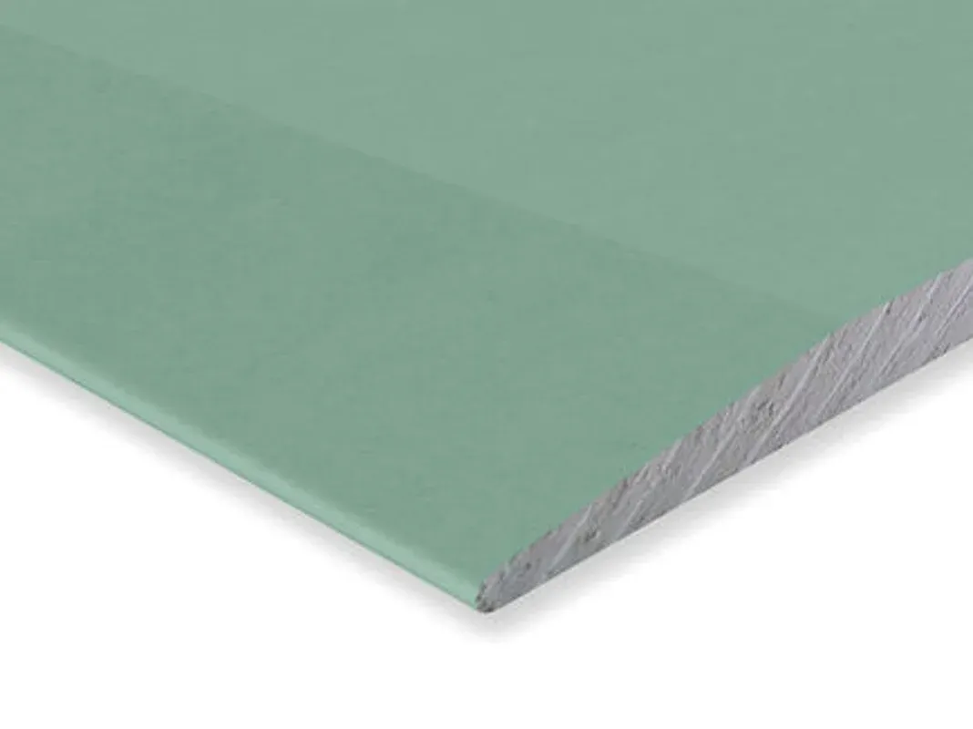  Placa impregnada 15 · Knauf