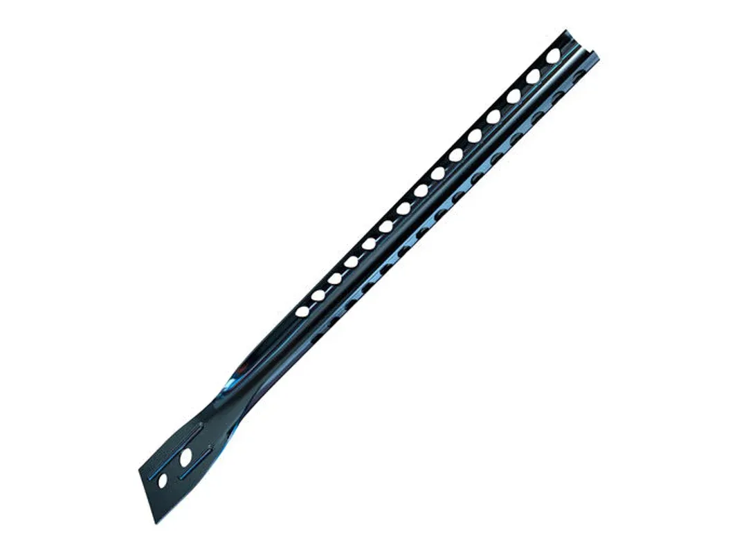 Parte superior Nonius · Knauf