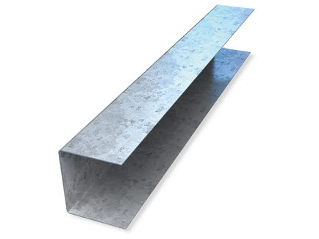 Perfil U 30/30 · Knauf