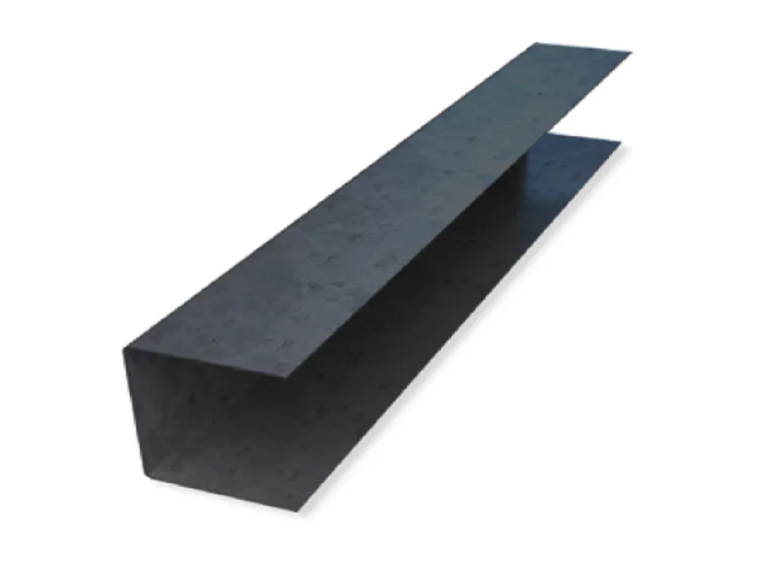Perfil U 28/27 C5M · Knauf