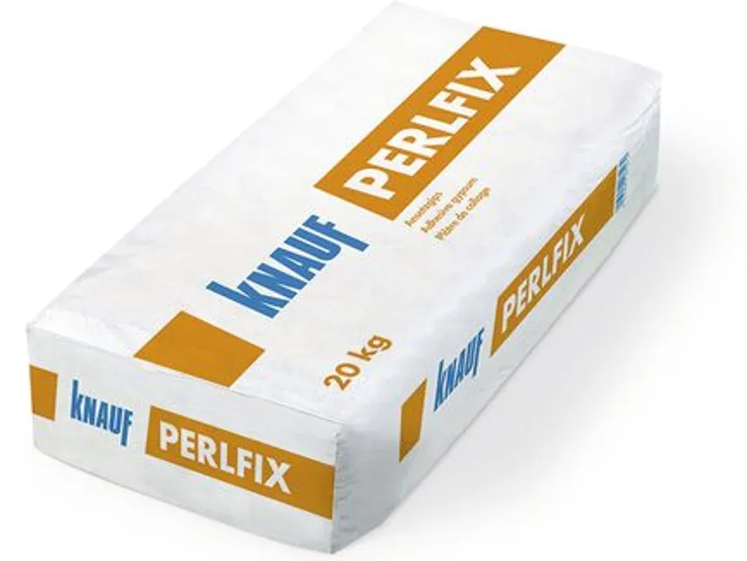Knauf Pasta Perflix 20KG · Knauf