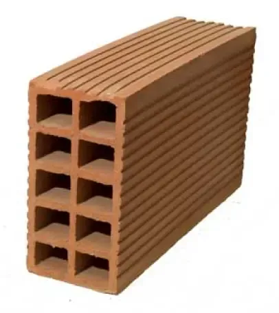 Súper H8 de 33 · Ladrillerias Mallorquinas