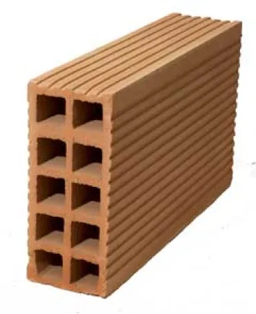 Súper H6 de 33 · Ladrillerias Mallorquinas