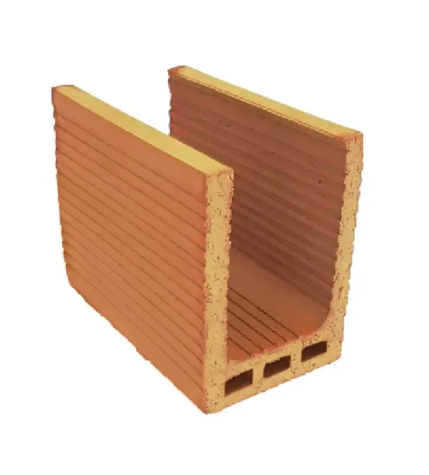  Zuncho de 11,5x19x24cm · Ladrillerias Mallorquinas