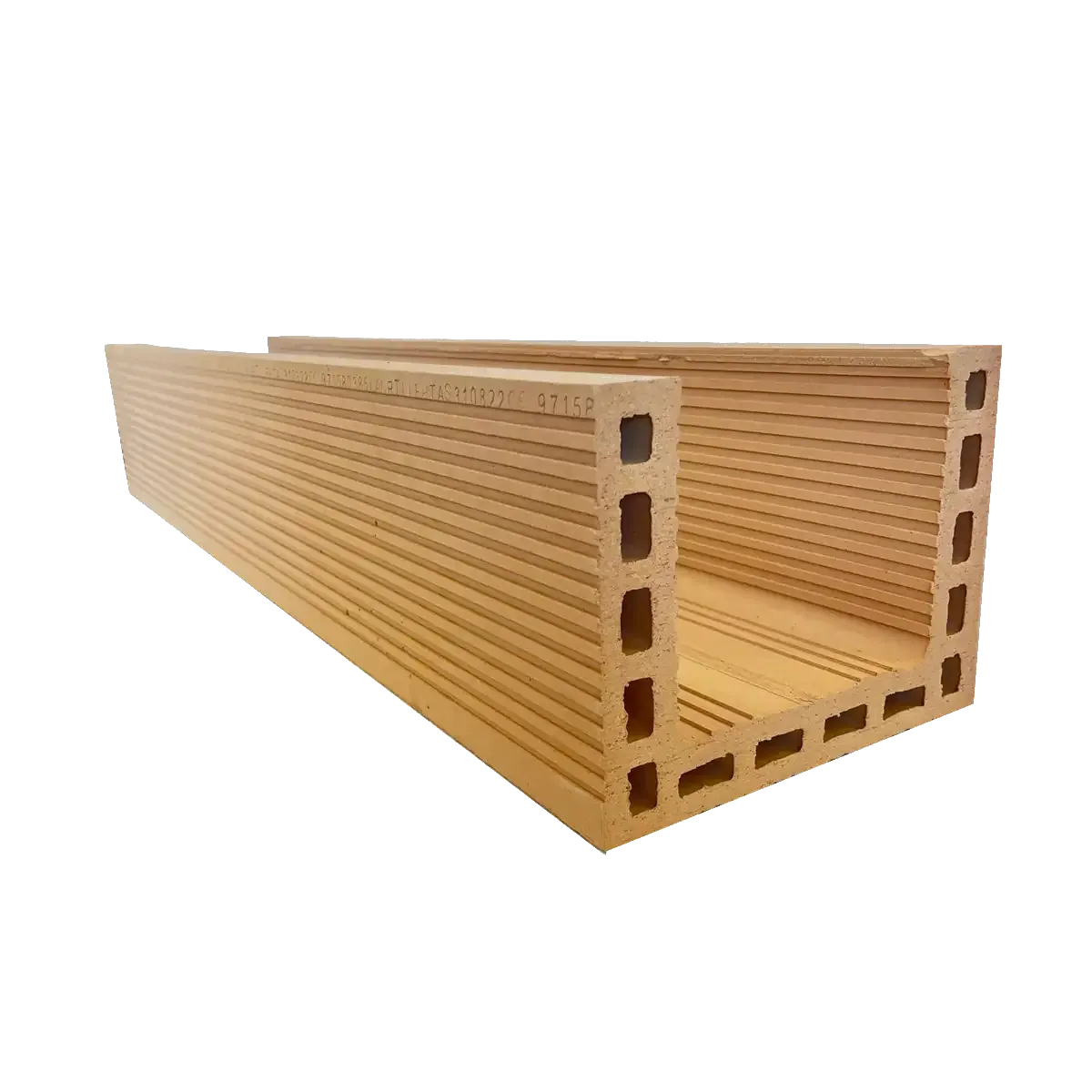 Zuncho de 24x19x103cm · Ladrillerias Mallorquinas