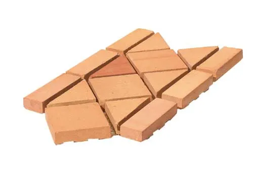  Cenefa · Ladrillerias Mallorquinas