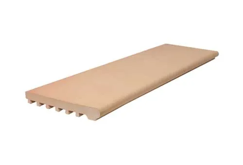 Peldaños de 30 cm · Ladrillerias Mallorquinas