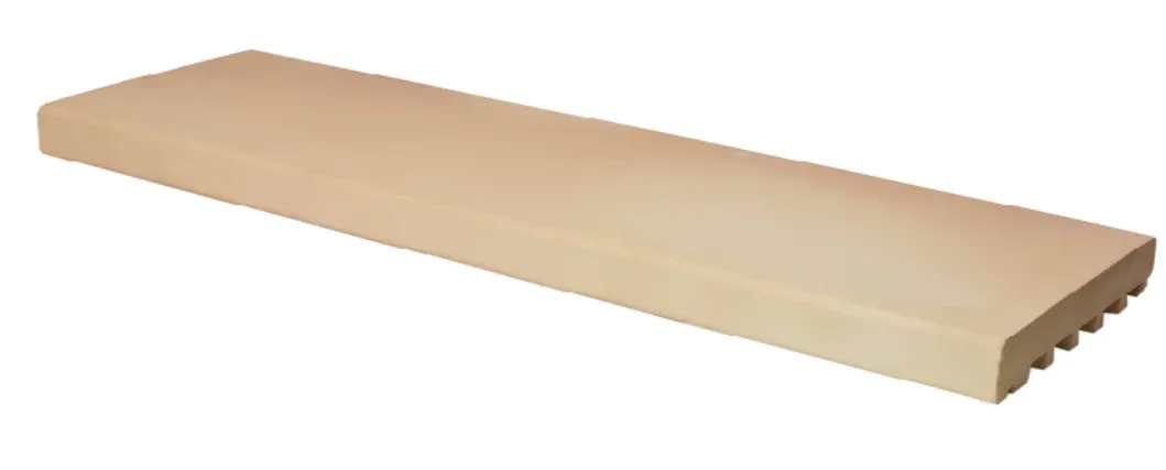 Peldaños de 40 cm · Ladrillerias Mallorquinas