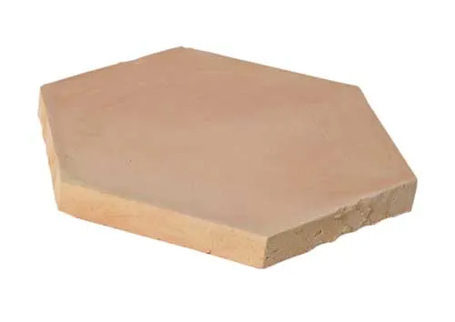  Baldosa manual hexagonal · Ladrillerias Mallorquinas