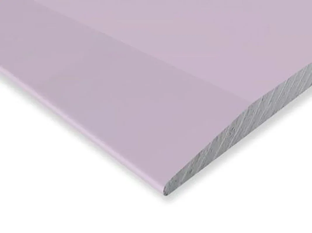Knauf Placa Cortafuego 12,5 · Knauf