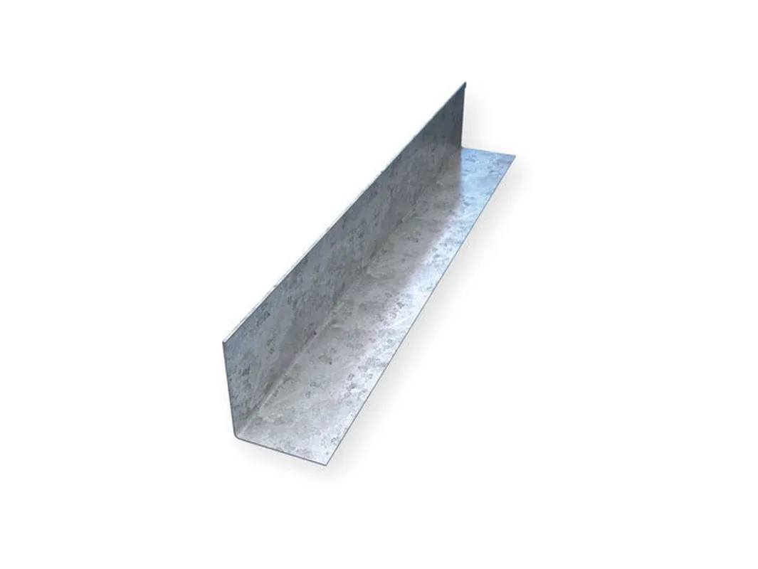 Perfil angular L 25/30 · Knauf