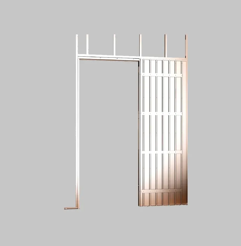 Armazón  · Knauf