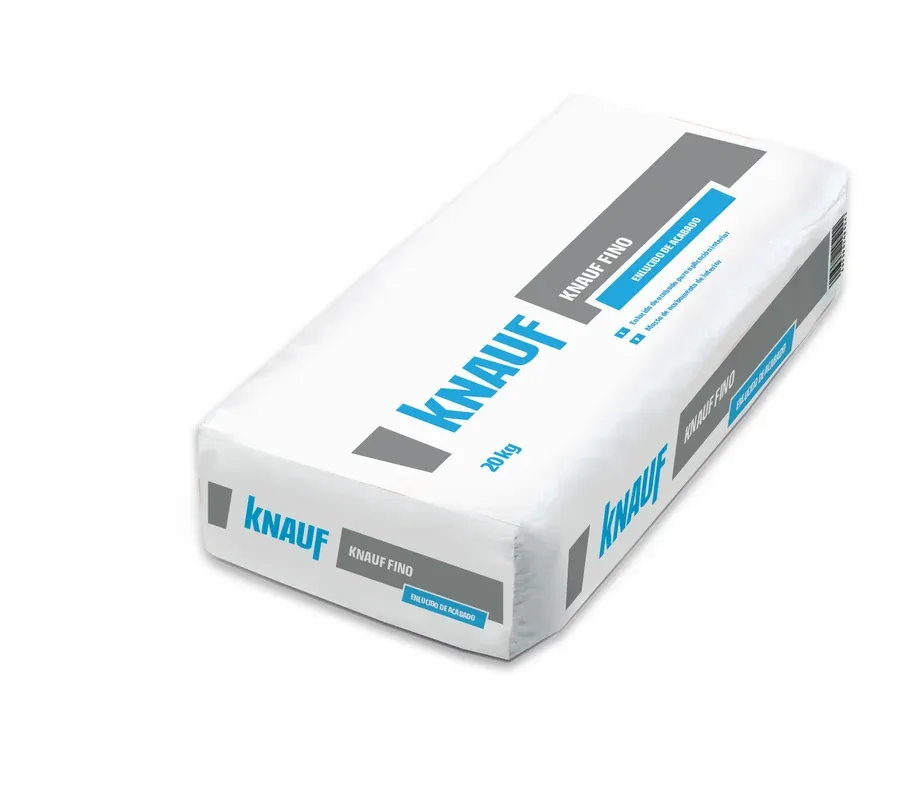 Knauf Fino · Knauf