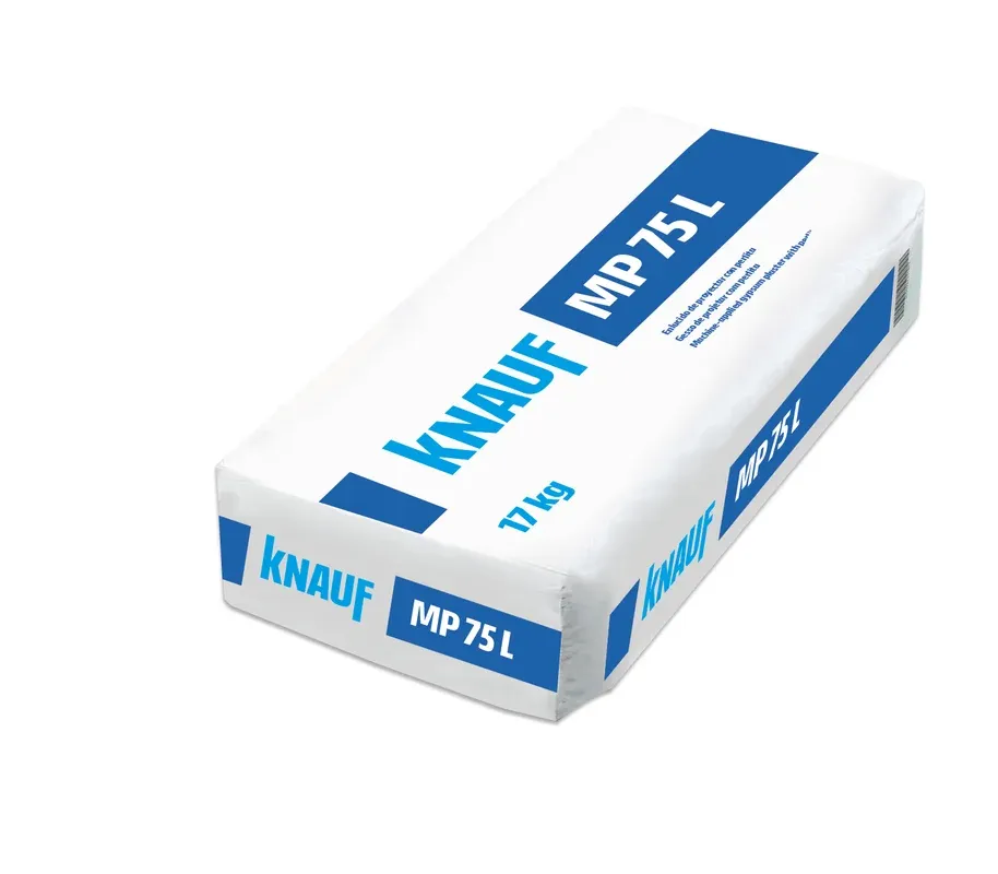 Knauf MP75L · Knauf