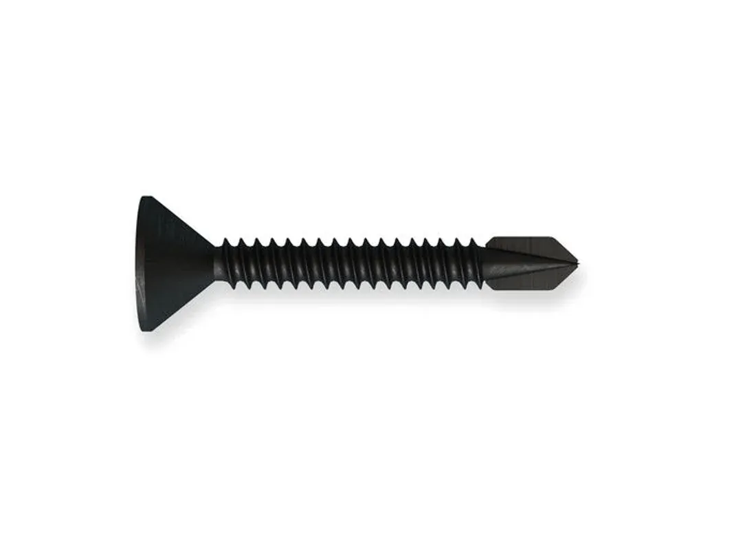 Tornillo TB punta broca · Knauf