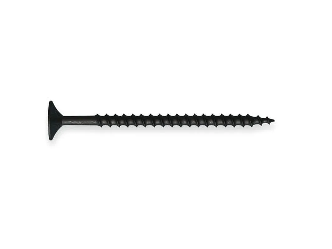 Tornillo Drystar TN · Knauf