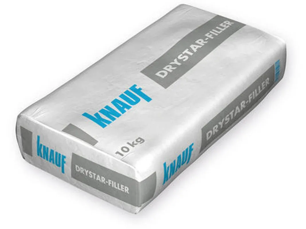 Knauf Pasta Drystar Filler 60 · Knauf