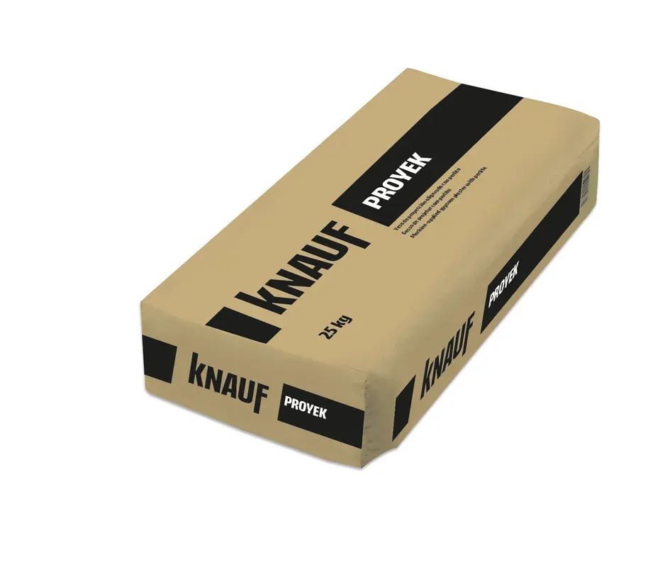 Knauf Proyek · Knauf