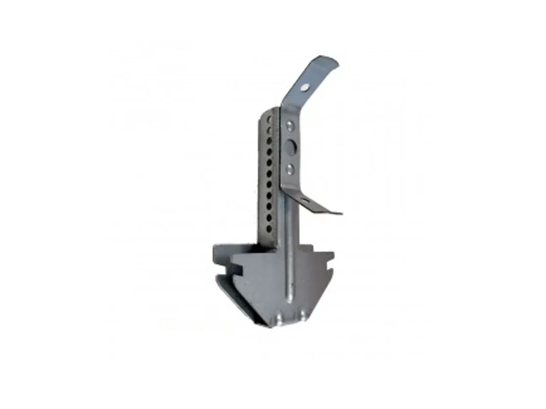 Cuelgue Combinado · Knauf