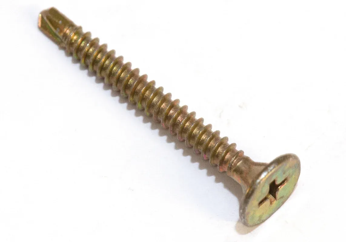 AQUAPANEL® Tornillo Maxi TB · Knauf