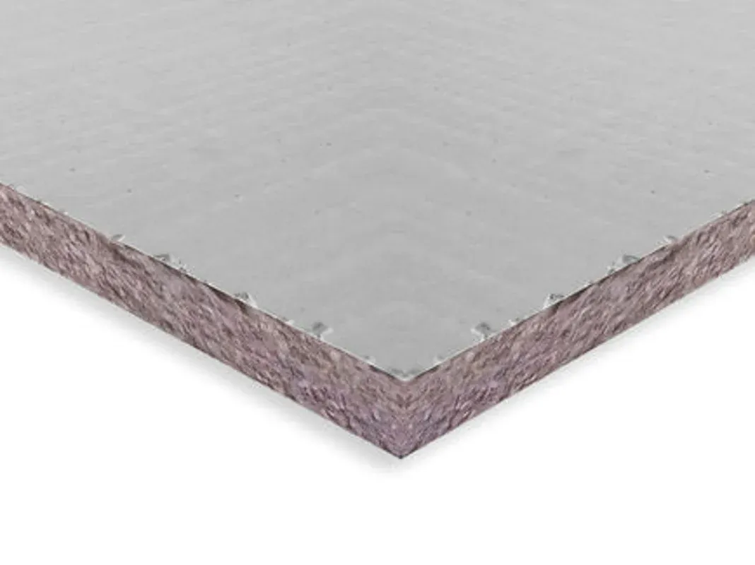 Knauf AQUAPANEL® Indoor · Knauf