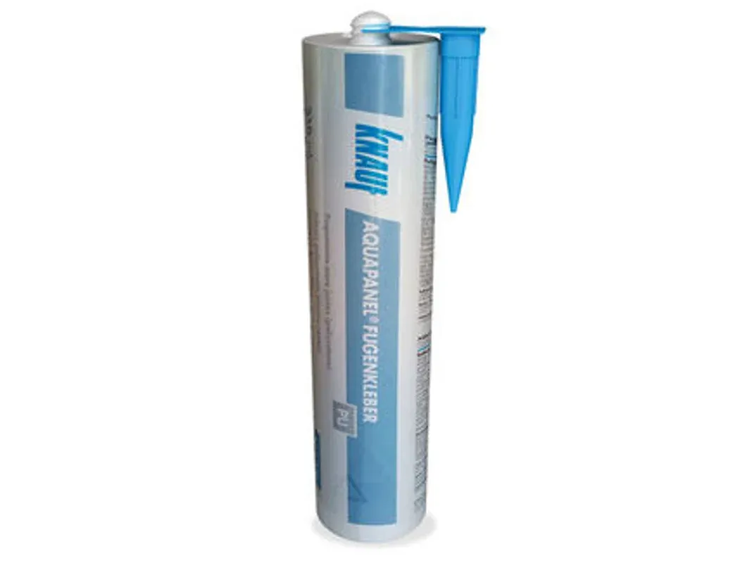 Pegamento PU Aquapanel® · Knauf