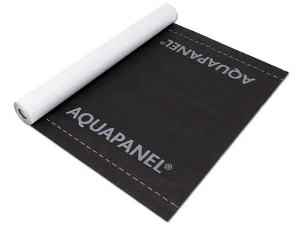 Barrera de agua AQUAPANEL® · Knauf