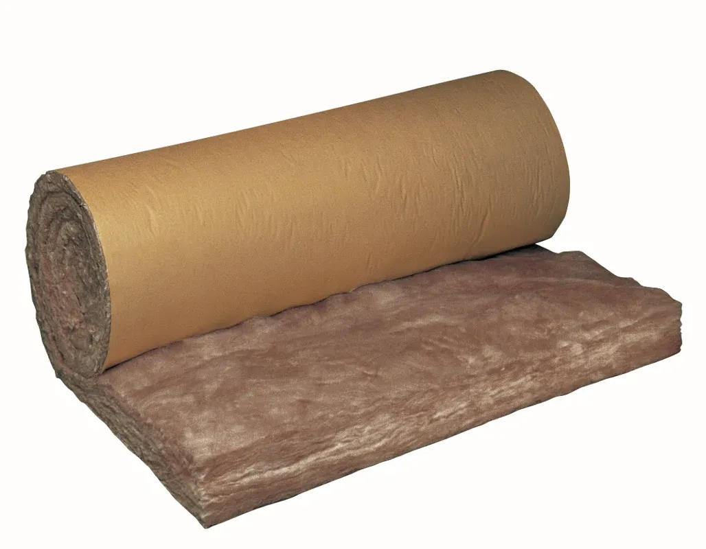 Manta Kraft (TI 212) · Knauf