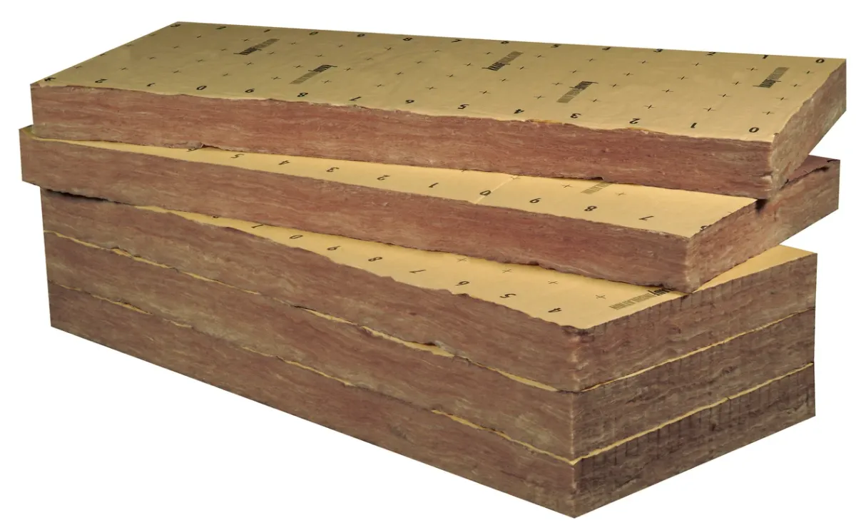 Ultracoustic Plus Kraft · Knauf