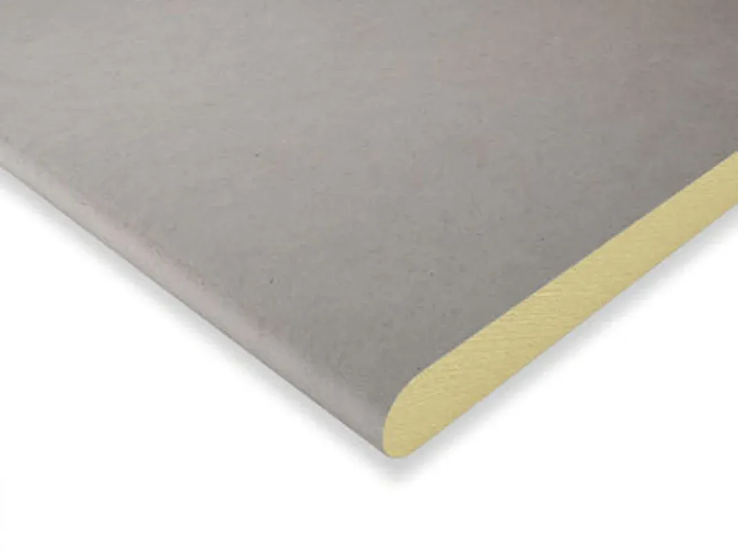 Knauf Safeboard 12,5 · Knauf