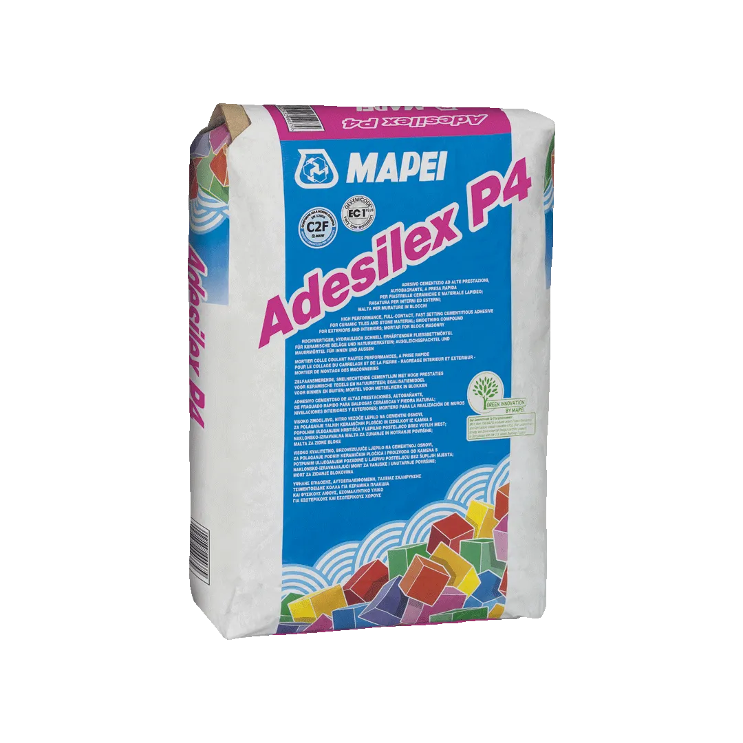 ADESILEX P4 · Mapei