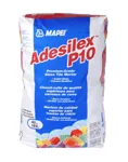 ADESILEX P10 · Mapei
