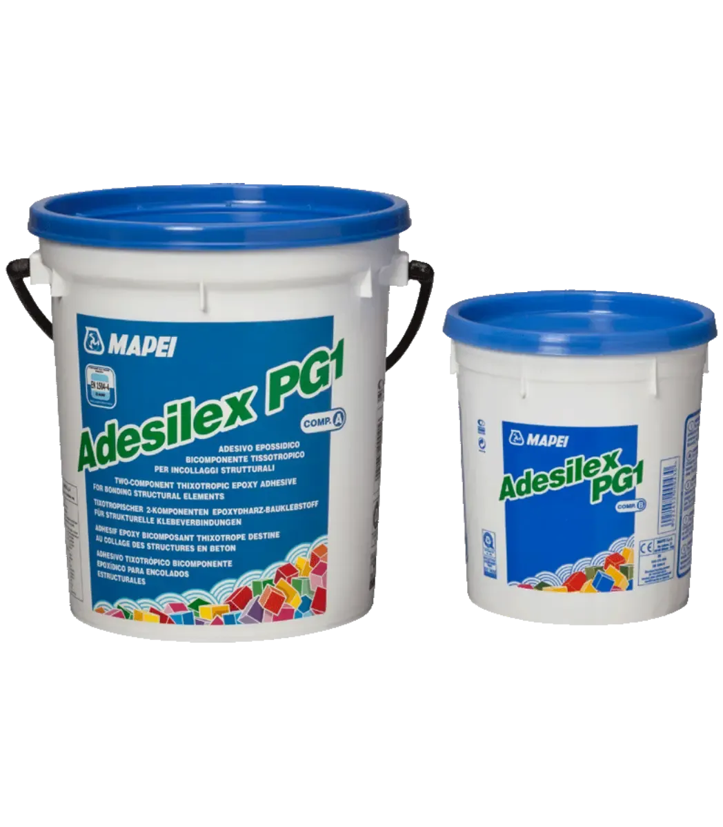 ADESILEX PG1 · Mapei