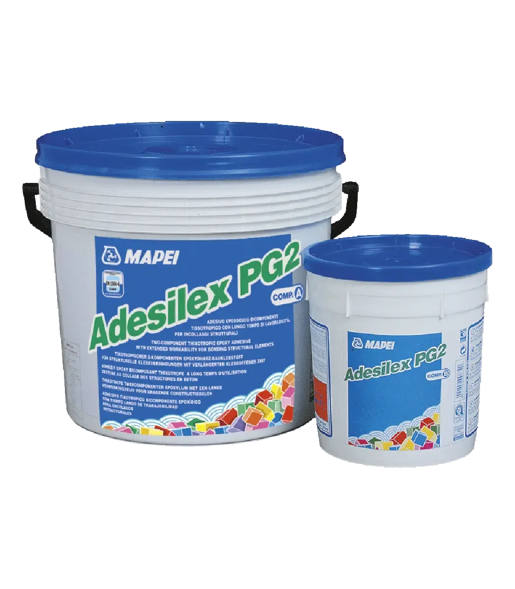 ADESILEX PG2 · Mapei