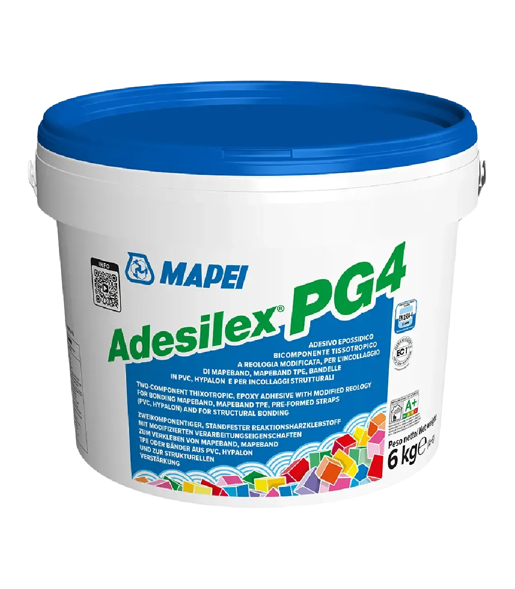 ADESILEX PG4 · Mapei