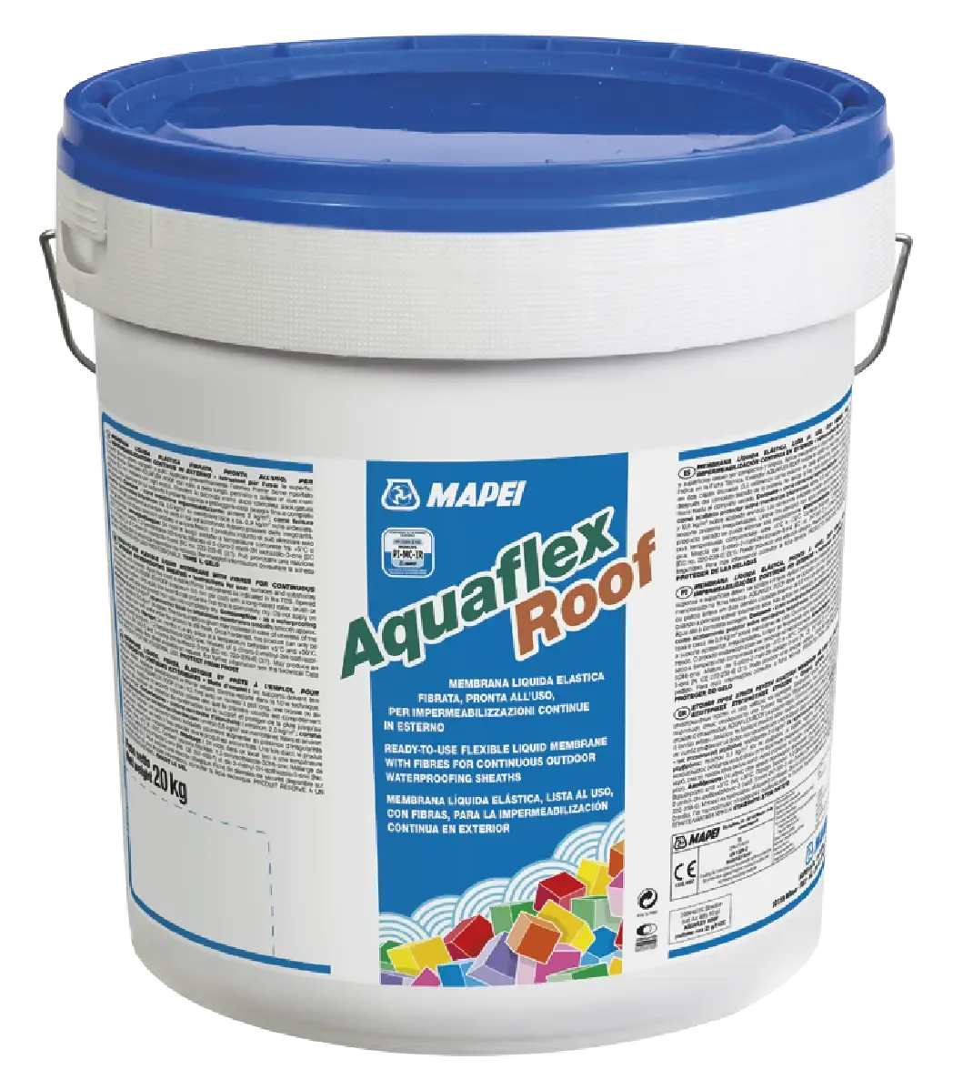 AQUAFLEX ROOF · Mapei