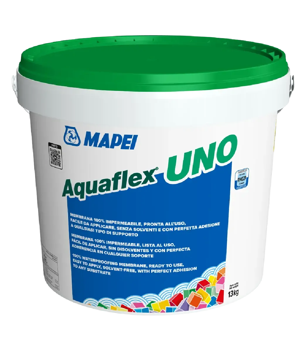 AQUAFLEX UNO · Mapei