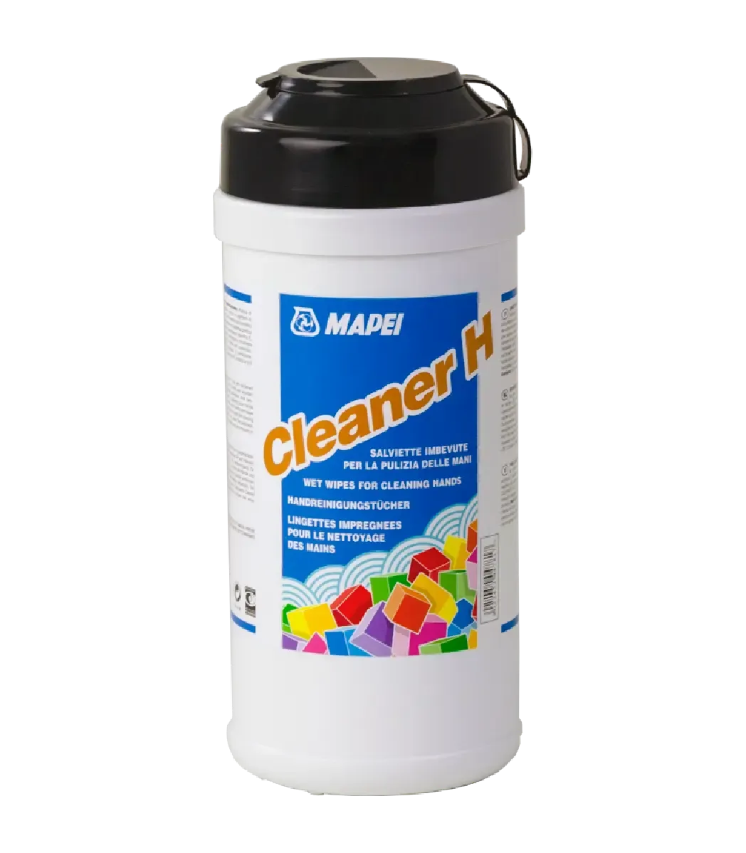 CLEANER H · Mapei