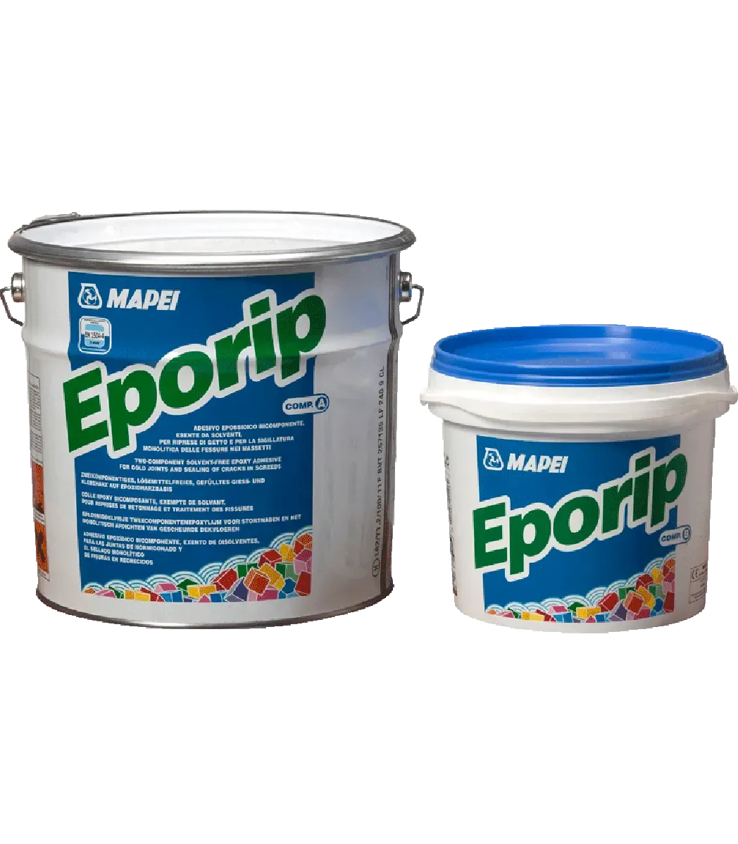 EPORIP · Mapei