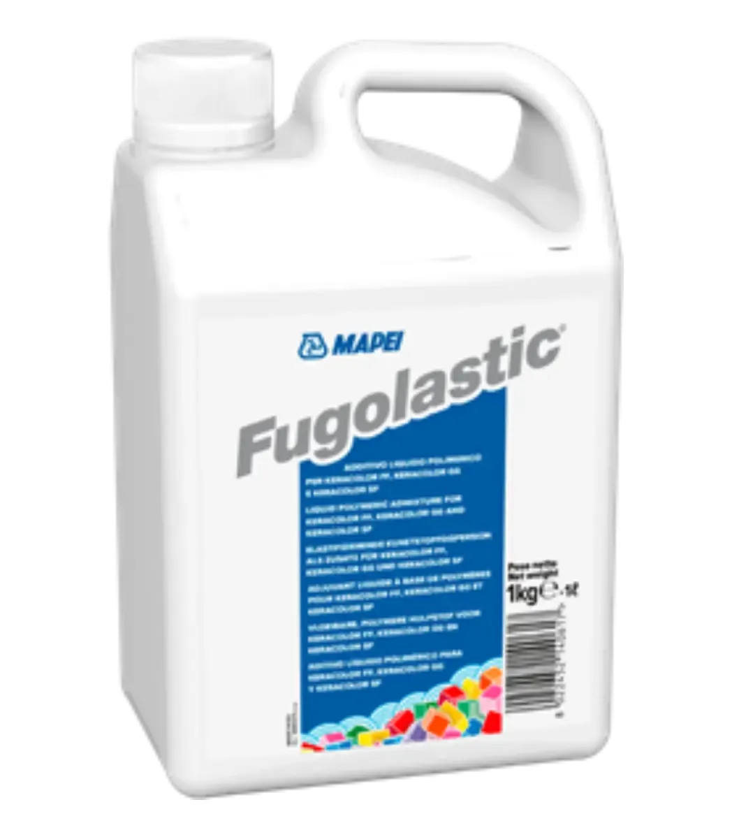 FUGOLASTIC · Mapei