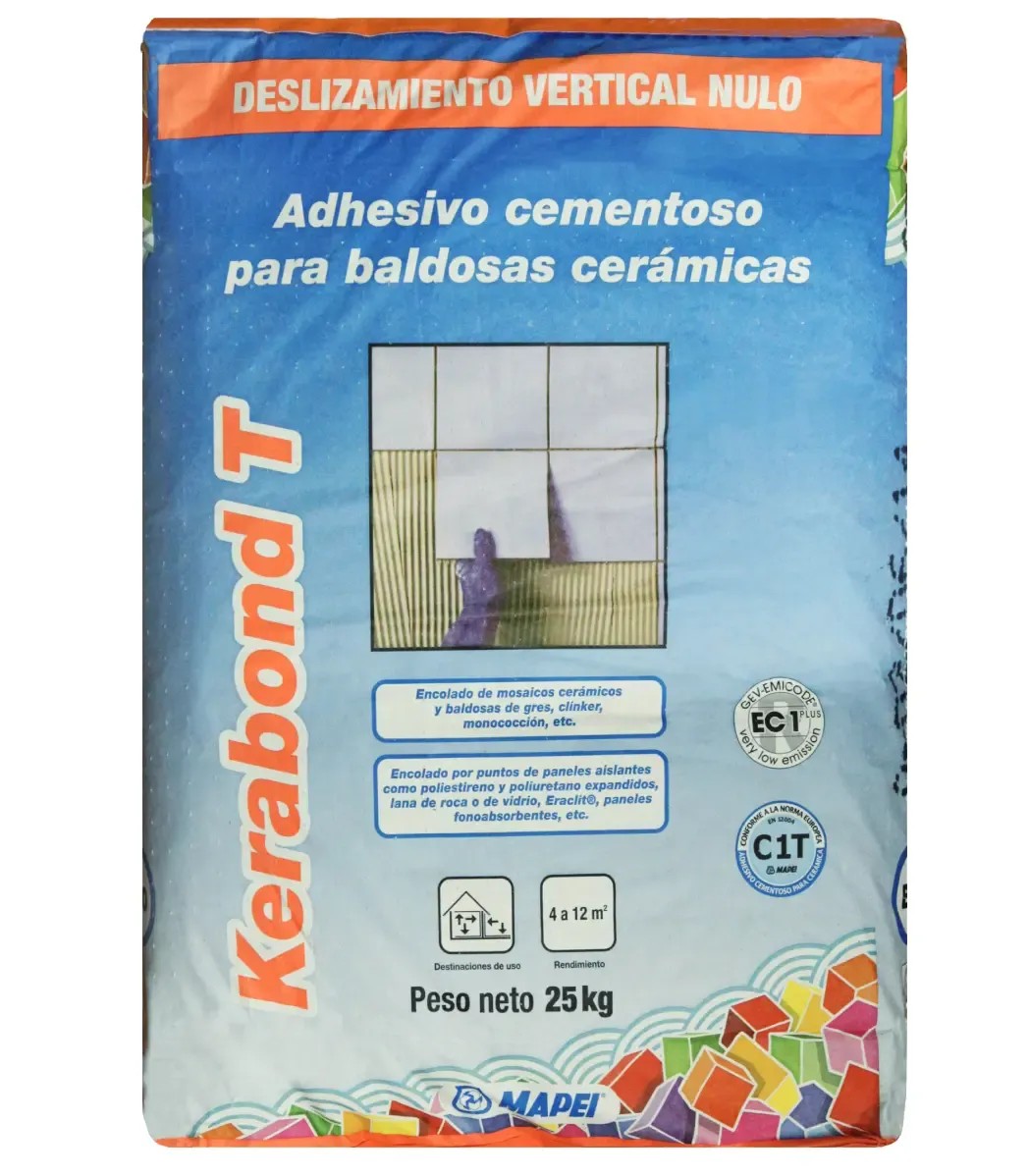 KERABOND T · Mapei