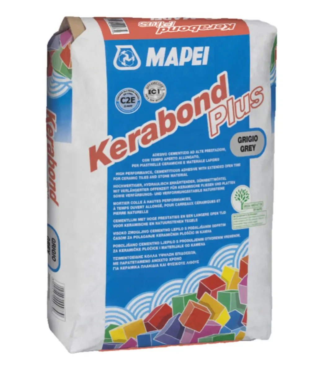 KERABOND PLUS · Mapei