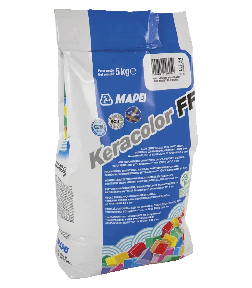 KERACOLOR FF · Mapei