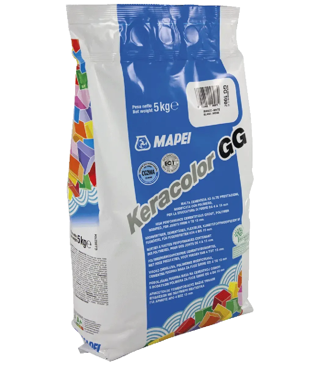 KERACOLOR GG · Mapei